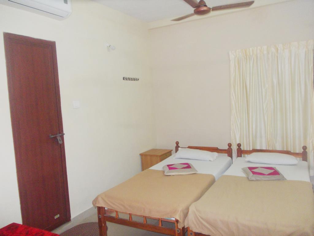 Rosegarden Homestay Fort Kochi Kamer foto