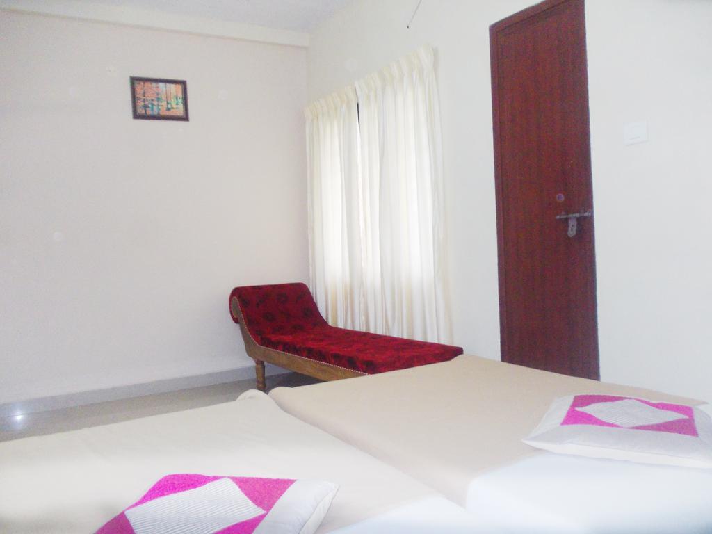 Rosegarden Homestay Fort Kochi Kamer foto